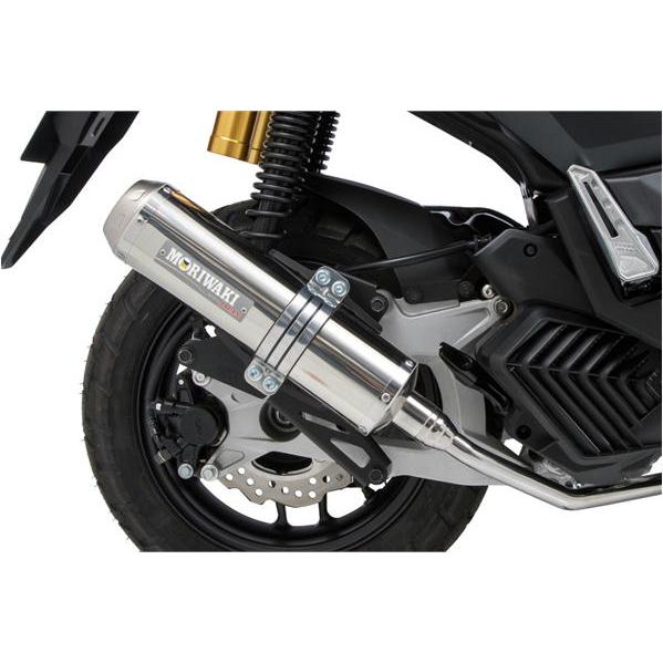 【新品★開封品】モリワキ Full Exhaust ZERO フルエキ マフラー 新品☆開封品】モリワキ Full Exhaust ZERO フルエキ マフラー