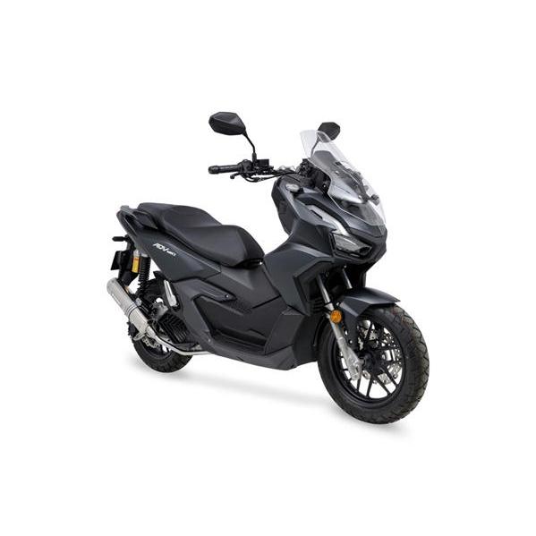 モリワキ MORIWAKI FullExhaust ZERO SUS 政府認証 ADV160 
