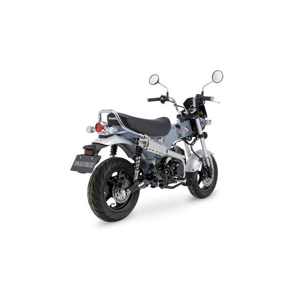 モリワキ MORIWAKI ROUGH GEAR FullExhaust 政府認証 DAX125 '23 モリワキ MORIWAKI ROUGH GEAR FullExhaust 政府認証 DAX125 '23