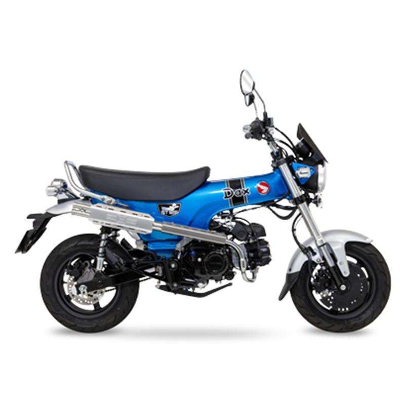モリワキ MORIWAKI Full Exhaust ROUGH GEAR ステンレス Dax125