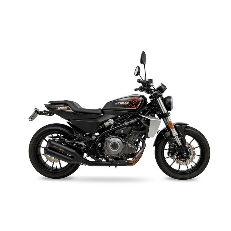 モリワキ MORIWAKI CROSS TWIN SLIP-ON X350 '23〜 : ネトセトラ