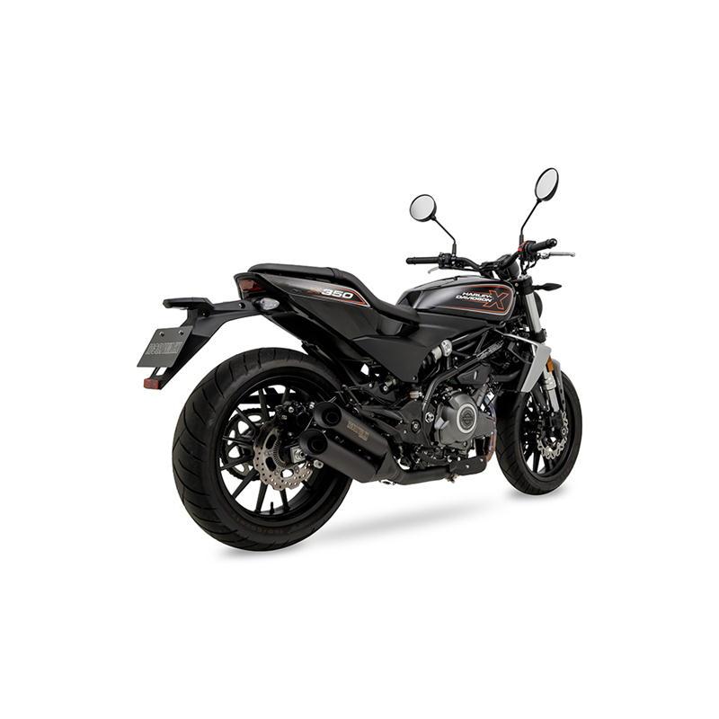 モリワキ MORIWAKI CROSS TWIN SLIP-ON X350 '23〜 : ネトセトラ