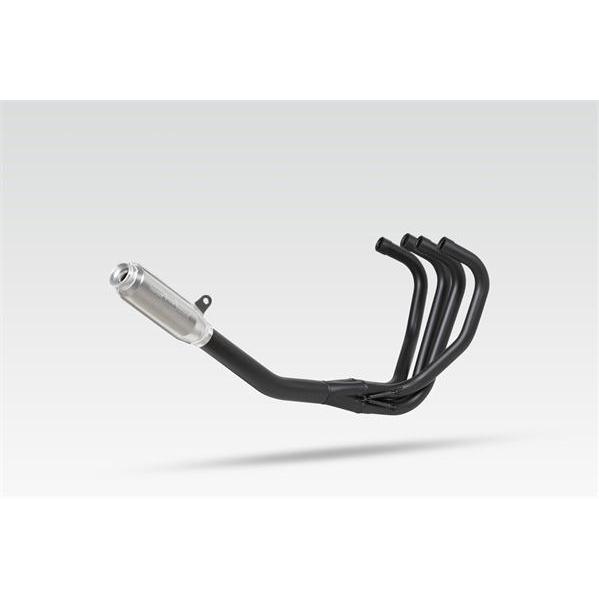 Moriwaki モリワキ　フルチタン　マフラー　ゼファー400 Amazon | モリワキ(MORIWAKI) フルエキゾーストマフラー ONE