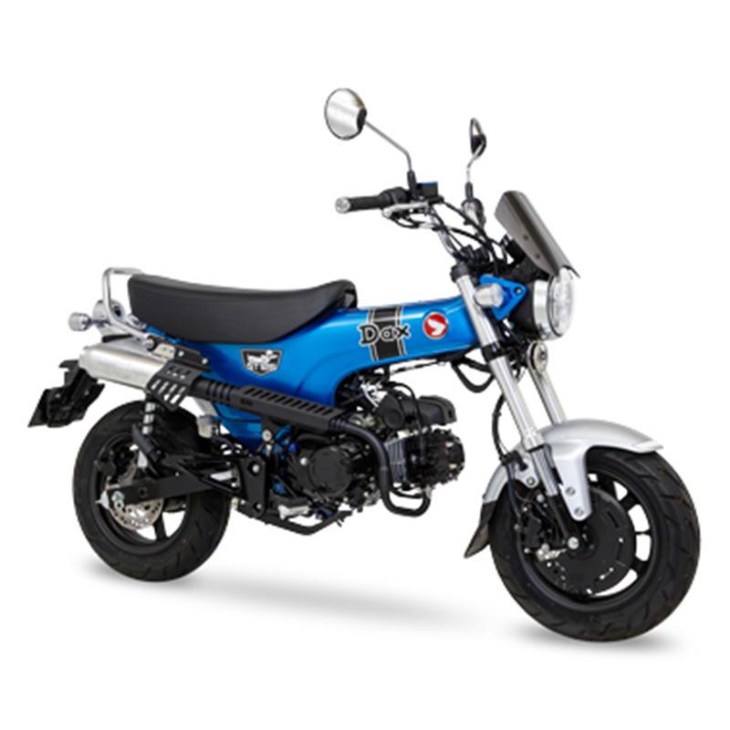 モリワキ MORIWAKI バイク用マフラー Dax125 '23/24- Full Exhaust