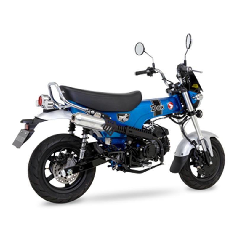 DAX125 モリワキ。 モリワキ MORIWAKI DAX125 マフラー本体 ROUGH GEAR FullExhaust