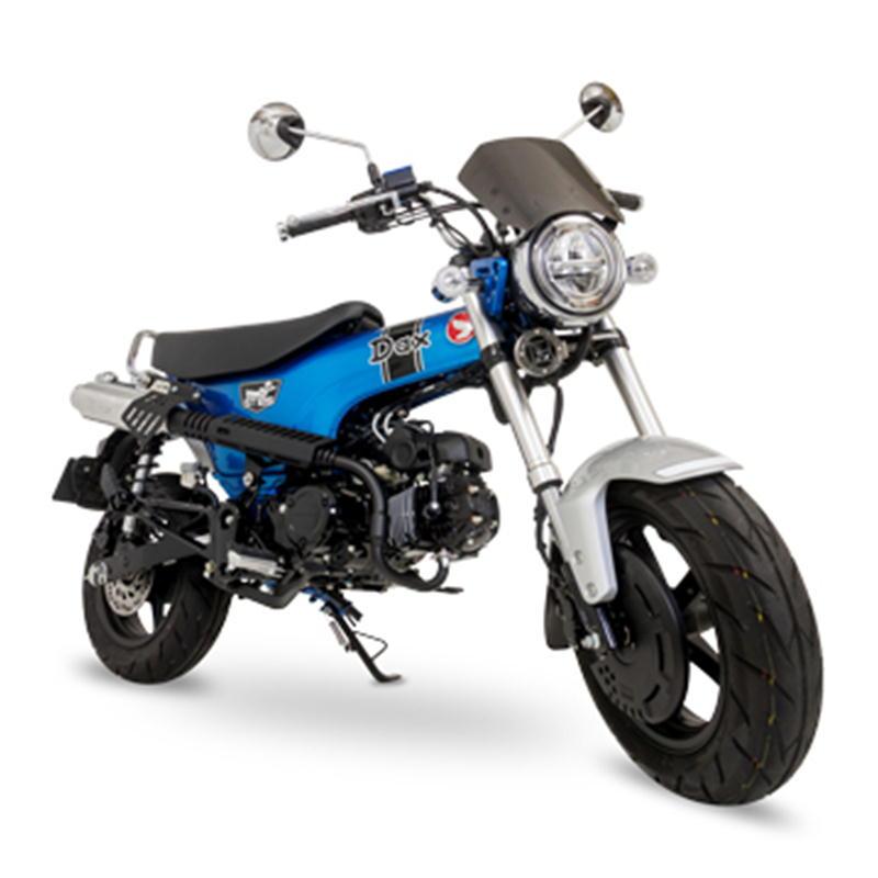 モリワキ MORIWAKI バイク用マフラー Dax125 '23/24- Full