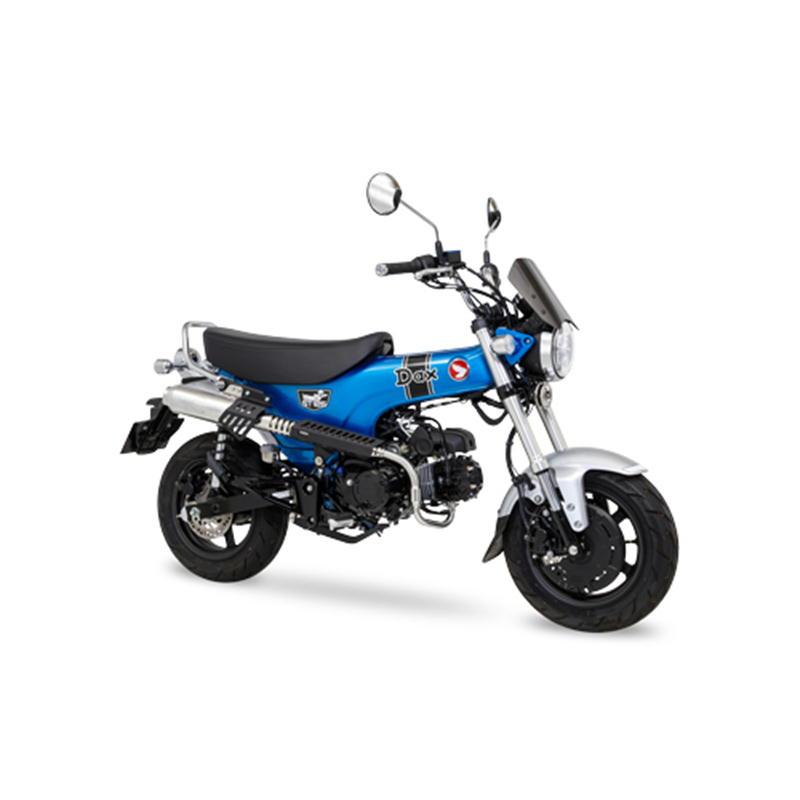 モリワキ MORIWAKI Full Exhaust MONSTER SUS Dax125 '23/24 モリワキ MORIWAKI Full Exhaust MONSTER SUS Dax125 '23/24