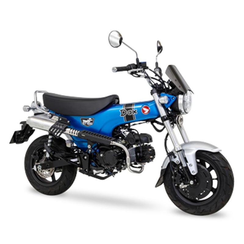 モリワキ MORIWAKI Full Exhaust MONSTER SUS アルミニウム Dax125 '23