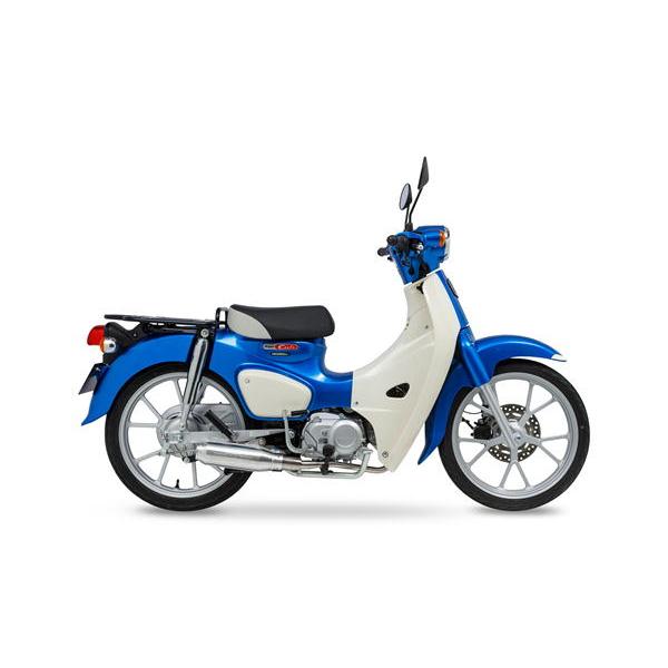 モリワキ MORIWAKI FullExhaust SHORT MONSTER HL-Ti SUPER CUB 110 CROSS CUB 110 22- | モリワキ | 03