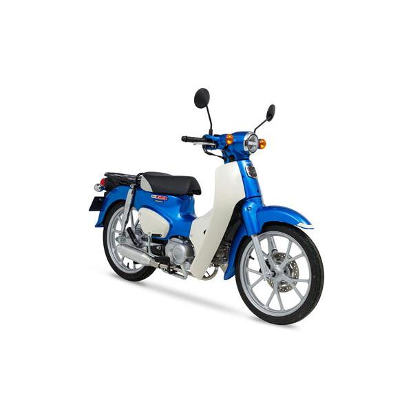 モリワキ MORIWAKI FullExhaust SHORT MONSTER HL-Ti SUPER CUB 110 CROSS CUB 110 22- | モリワキ | 04