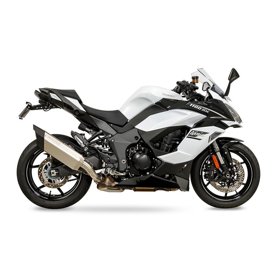モリワキ MORIWAKI バイク マフラー Ninja1000SX '20-22/23-24