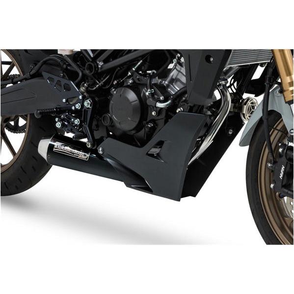 CB125R（JC91）モリワキ NEO CLASSIC BP-χ MORIWAKI ONLINE SHOP.