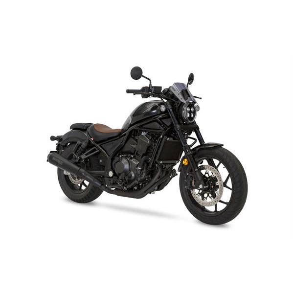 モリワキ MORIWAKI Slip-On Exhaust NEO CLASSIC BK 車検対応/政府認証 REBEL1100 21- | モリワキ | 01