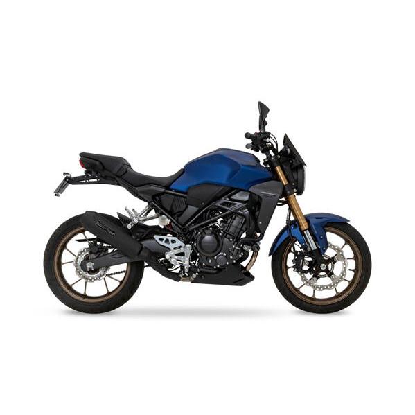 モリワキ MORIWAKI Slip-On Exhaust NEO CLASSIC BLACK 政府認証