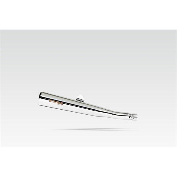 CB1100 モリワキ マフラーMEGAPHONE SLIP-ON CB1100 モリワキ マフラーMEGAPHONE SLIP-ON - メルカリ