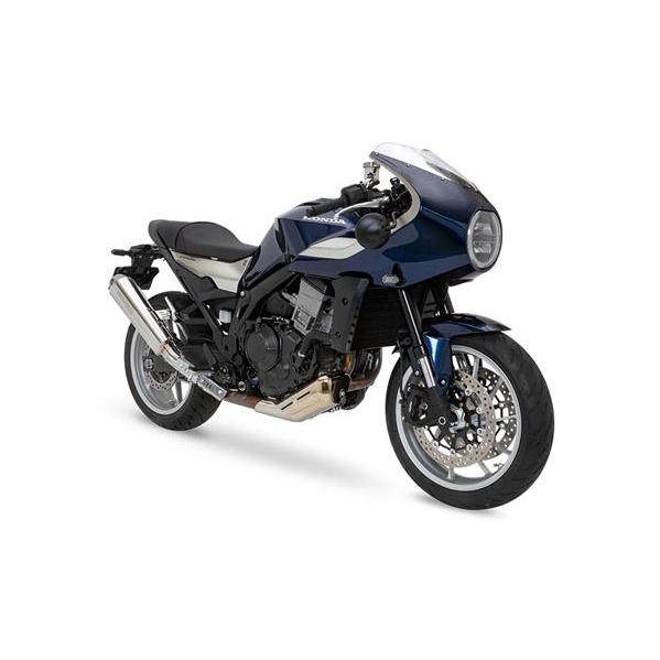 モリワキ MORIWAKI Slip-On Exhaust NEO CLASSIC SUS 車検対応/政府