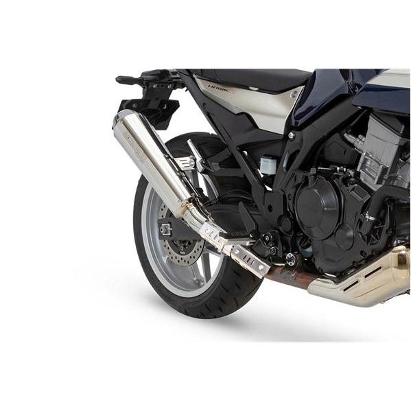 モリワキマフラーnc31値下げしました モリワキ バイク用マフラーNC31スーフォア - メルカリ