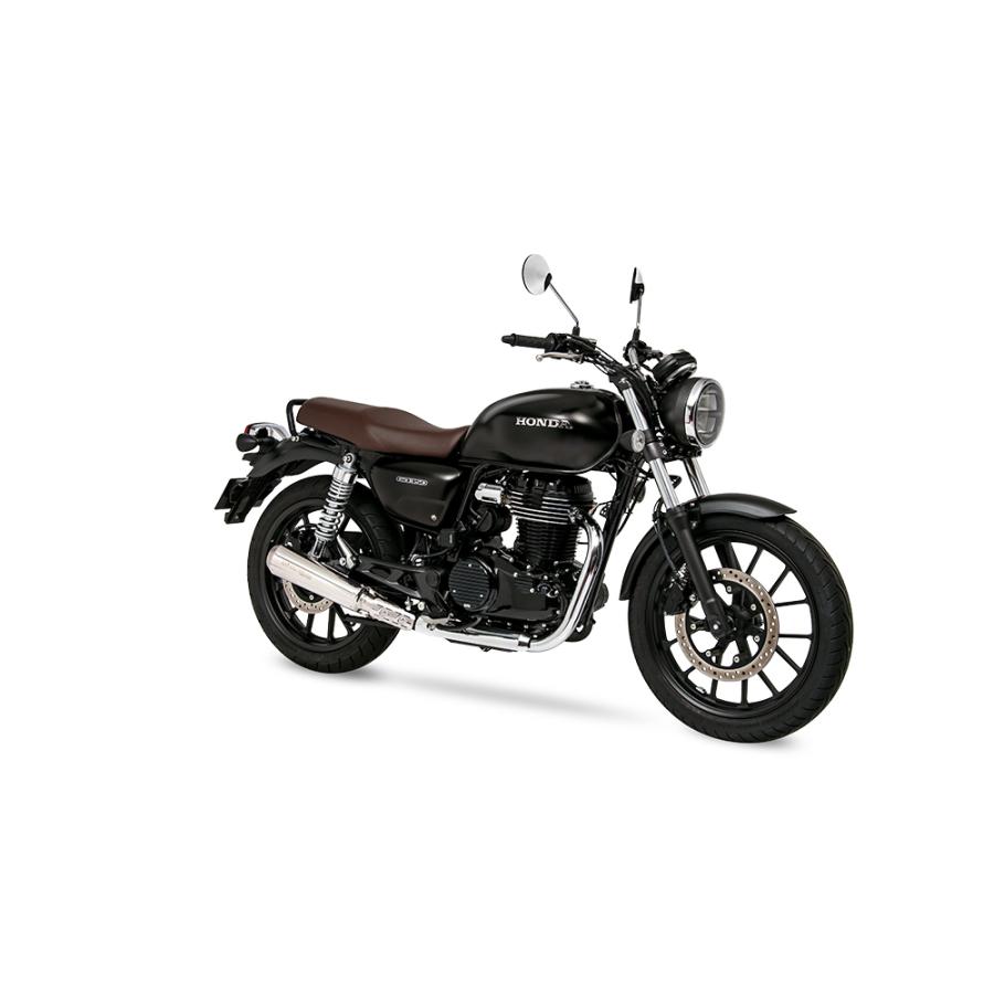 モリワキ MORIWAKI SlipOn Exhaust SHORT MEGAPHONE SUS 車検対応/政府