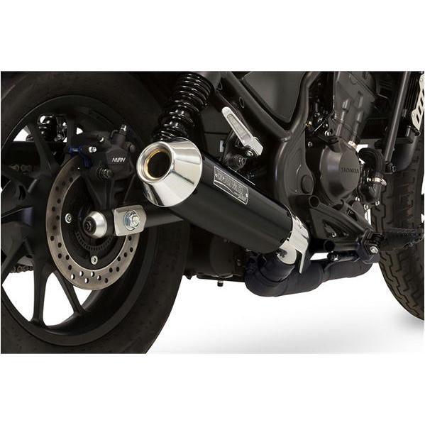 モリワキ MORIWAKI SlipOn Exhaust NEO CLASSIC BP-χ 政府認証