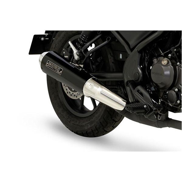 モリワキ MORIWAKI SlipOn Exhaust NEO CLASSIC BP-χ 政府認証