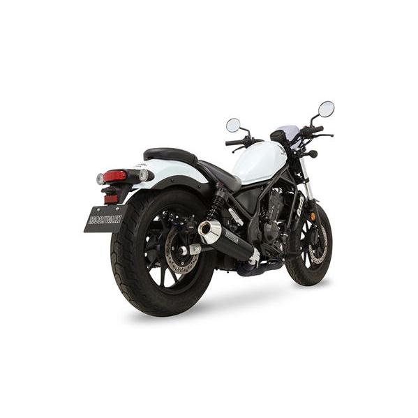 モリワキ MORIWAKI SlipOn Exhaust NEO CLASSIC BP-χ 政府認証
