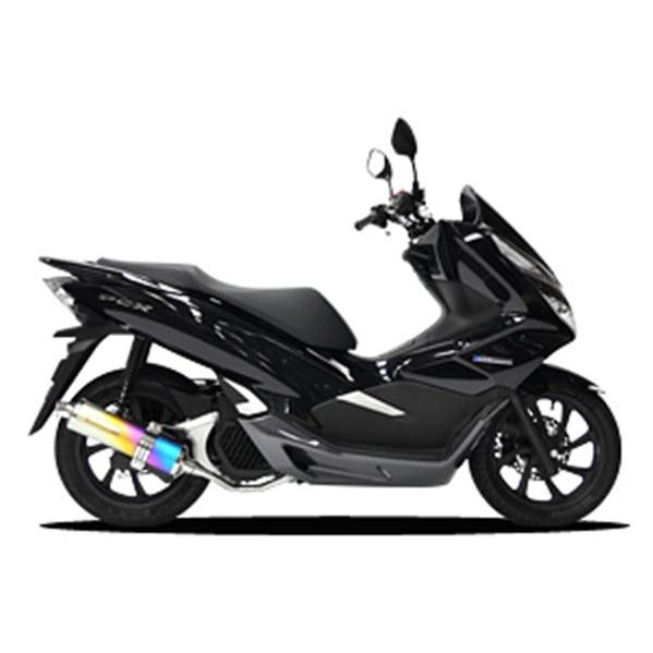 買い保障できる ZERO FullExhaust MORIWAKI モリワキ ANO 18-20 PCX 政府認証 アクセサリー