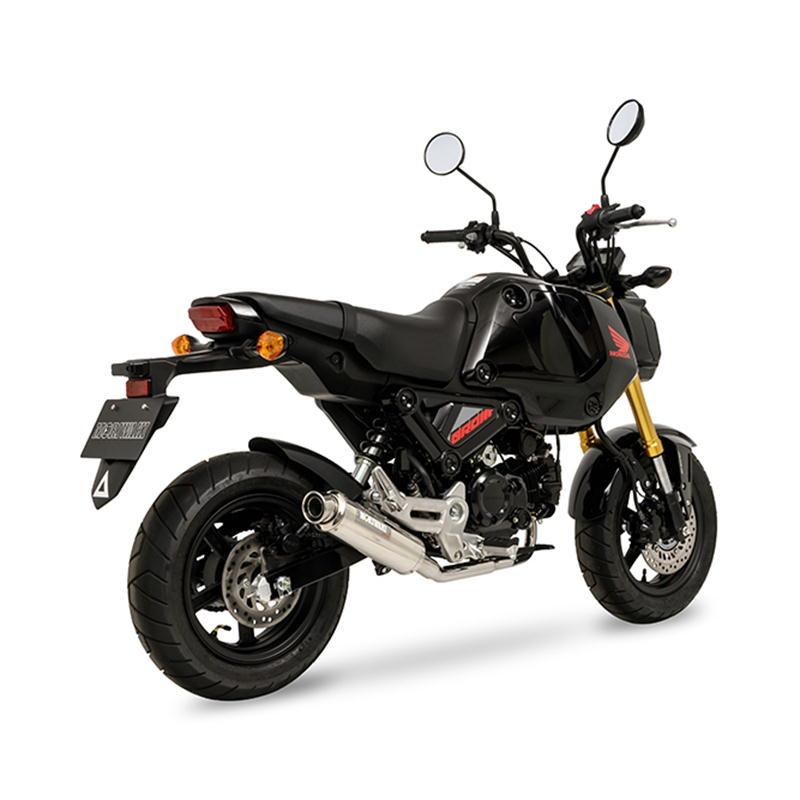 モリワキ MORIWAKI Full Exhaust ZERO SUS GROM '22〜'22/'23/'24