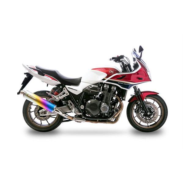 MORIWAKI ZERO Slip-On ANO/WT CBR250R用 モリワキ ZERO SS ANO S/O スリップオンマフラー CBR250R 01810
