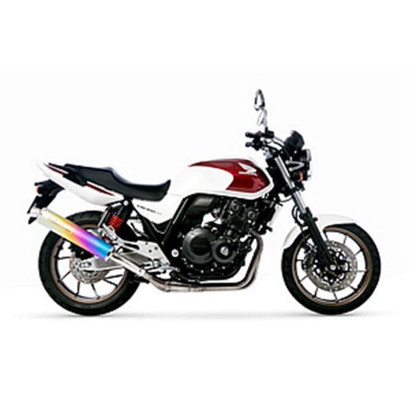 モリワキ MORIWAKI SlipOn Exhaust ZERO ANO 車検対応/政府認証