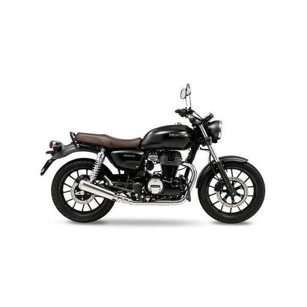モリワキ MORIWAKI B.R.S Front Pipe SUS GB350 21- : ネトセトラ