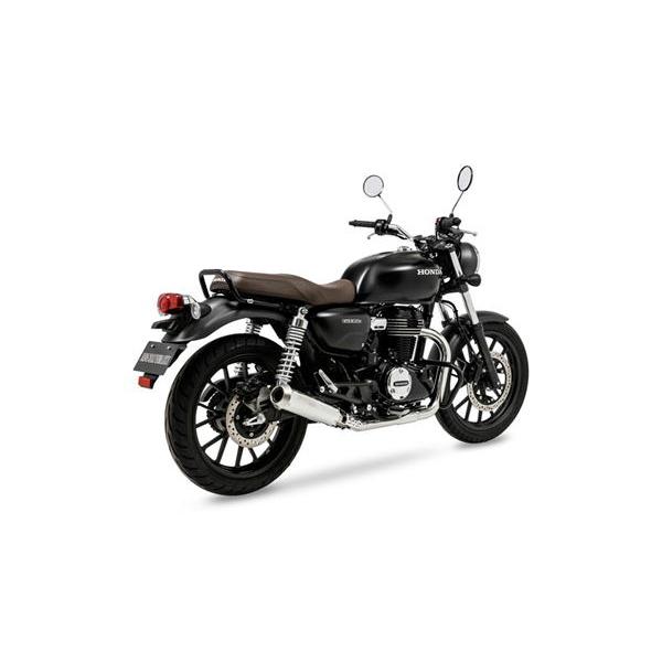 モリワキ MORIWAKI B.R.S Front Pipe SUS GB350 21- : ネトセトラ