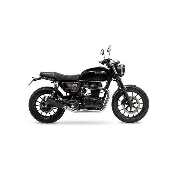 モリワキ MORIWAKI B.R.S Front Pipe SUS GB350S 21- : ネトセトラ