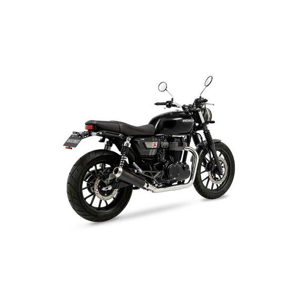 モリワキ MORIWAKI B.R.S Front Pipe SUS GB350S 21- : ネトセトラ