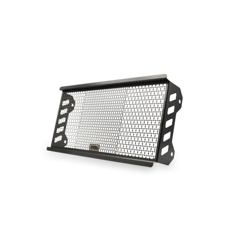 モリワキ MORIWAKI Radiator Core Guard BLACK REBEL250/500 '17〜 : ネトセトラショップ ...