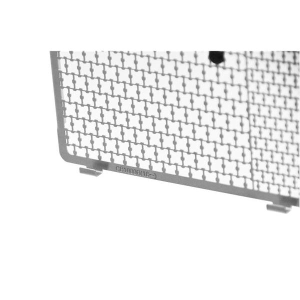 モリワキ MORIWAKI Radiator Core Guard SILVER CB1000R 18- : ネトセ 