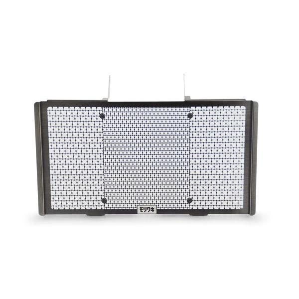 モリワキ MORIWAKI Radiator Core Guard BLACK CB400SB H-VTEC