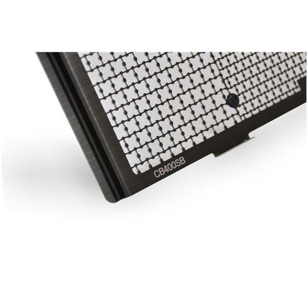 モリワキ ラジエーターコアガード CB400SF・SB モリワキ MORIWAKI ENGINEERING モリワキエンジニアリング