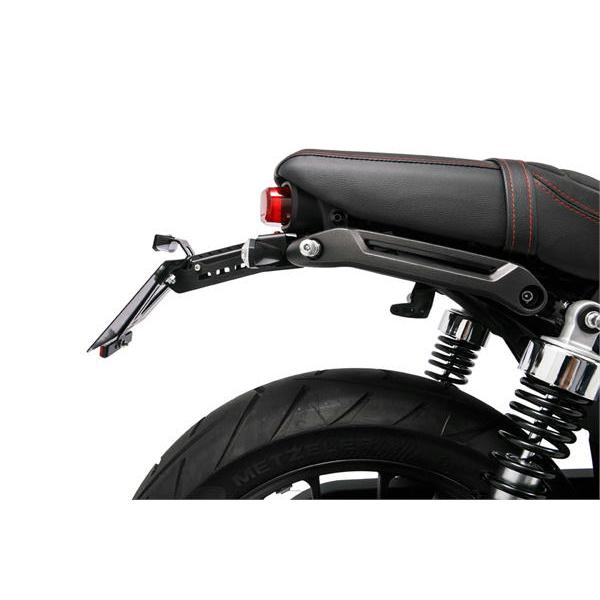 モリワキ MORIWAKI SHORT FENDER KIT GB350S 21 MRWK08010201U800ネトセトラ