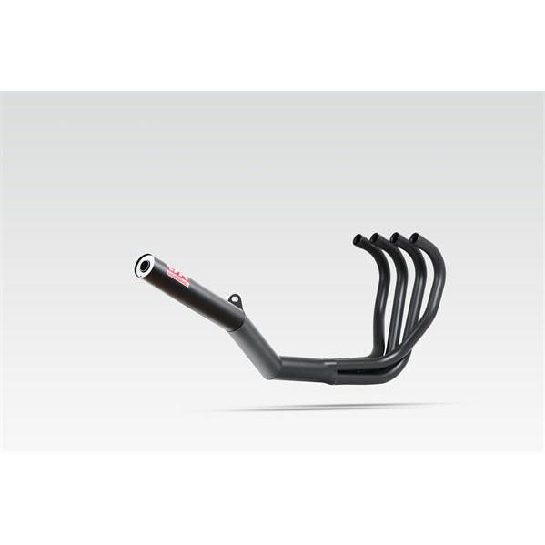 ゼファー400 モリワキ モリワキ MORIWAKI FullExhaust ONE PIECE BK 車検対応/政府認証