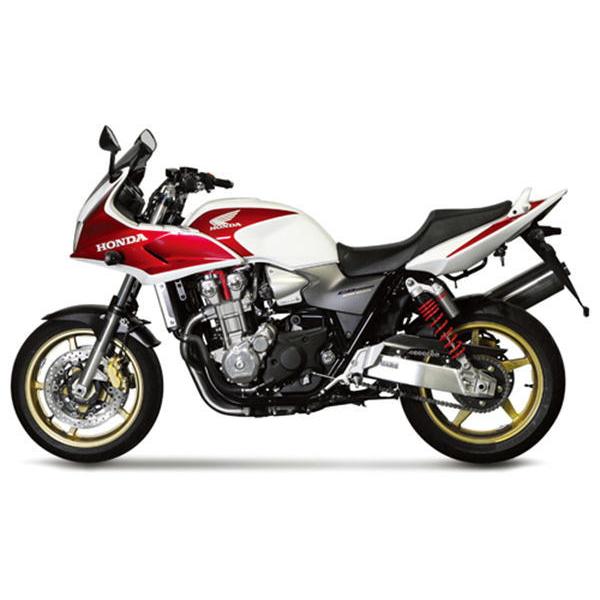 NEXRAY ネクスレイ フロントフェンダー セミグロス HONDA CB1300SB '05 〜 '18の画像