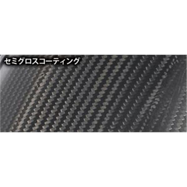 NEXRAY ネクスレイ フロントフェンダー セミグロス HONDA CB1300SB '05 〜 '18の画像
