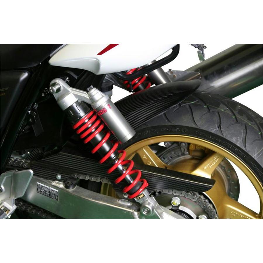ネクスレイ NEXRAY リアフェンダー TYPE-2（190/55対応） CB1300SB