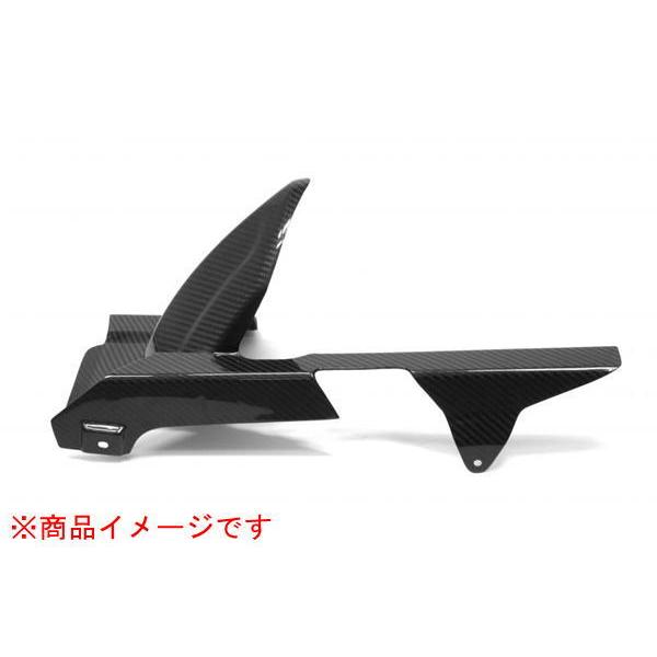 HONDA　CB400SF　nc31　リアフェンダー CB400SF NC31 NC39 NC42 リアフェンダー カーボン調 リア フェンダー