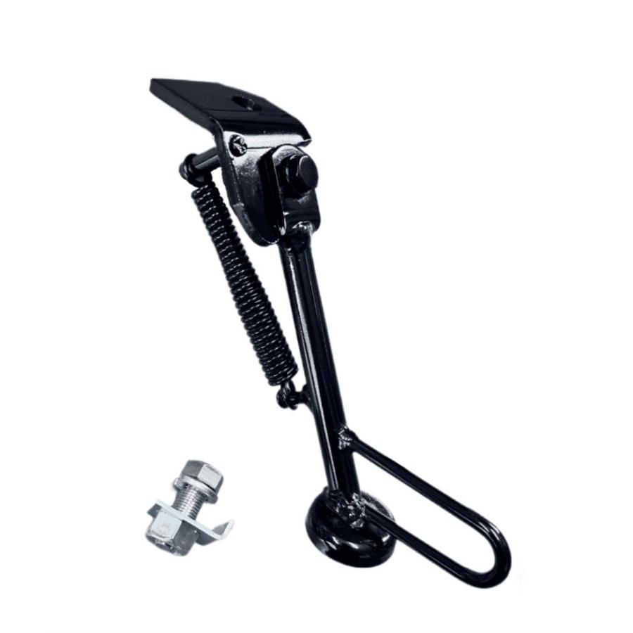 西本工業 NISHIMOTO バイク サイドスタンド NK-203 パッソーラ 2T4