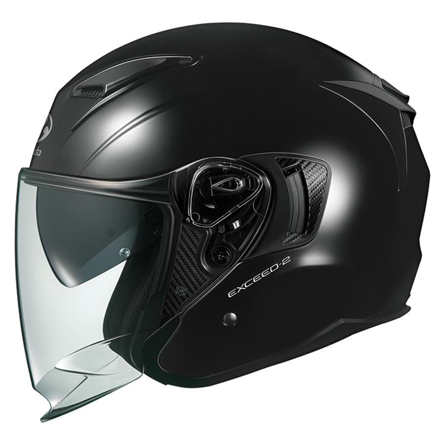 OGK Kabuto（オージーケーカブト） OGK KABUTO EXCEED-2 エクシード・2
