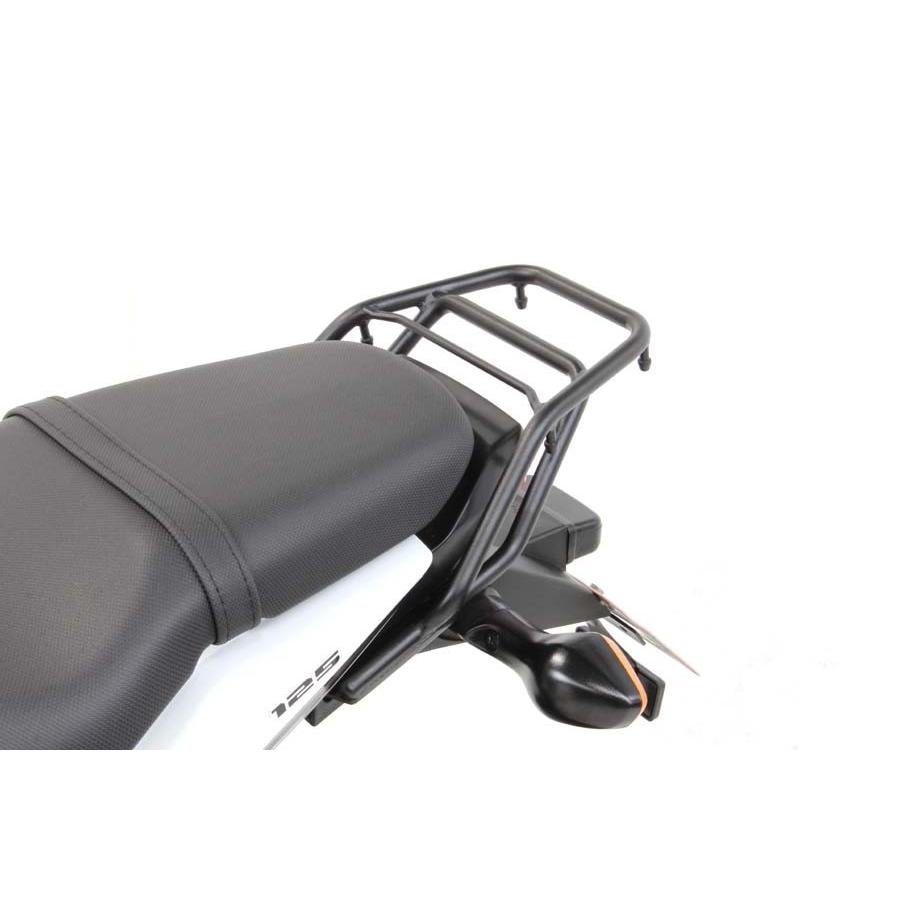 H2c エイチツーシー Grom 16 19 リアキャリア ブラック Plot Apk26h810ta Netosetora Shop 通販 Yahoo ショッピング