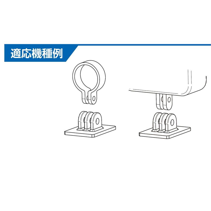 プロト PLOT 汎用カメラ用L字ステー 1カメラ分 | plot | 02
