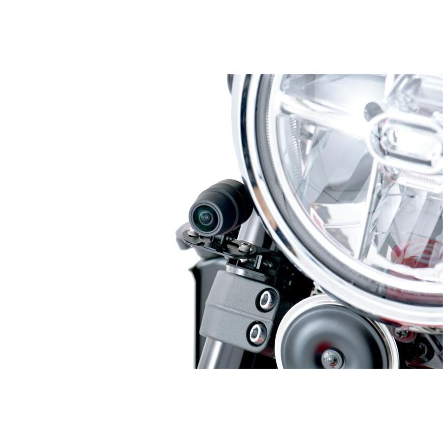 プロト PLOT ドラレコカメラステー フォーククランプタイプ φ49-φ54 | plot | 01