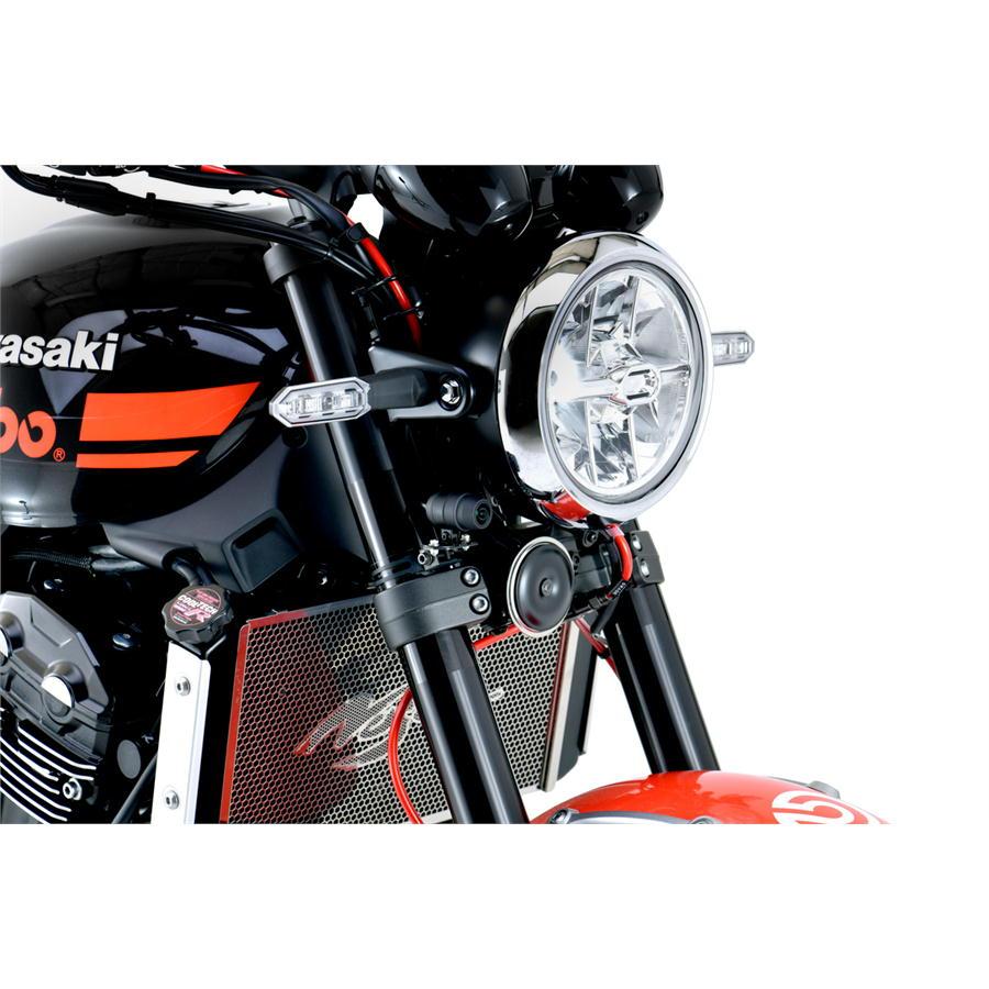 プロト PLOT ドラレコカメラステー フォーククランプタイプ φ49-φ54 | plot | 02