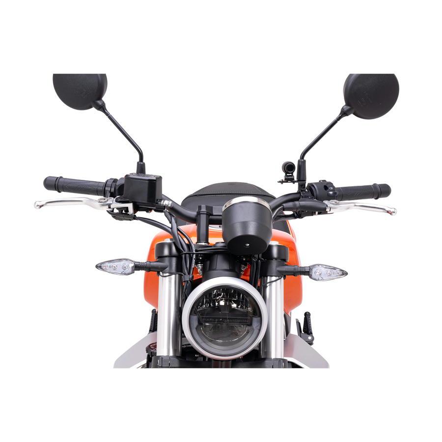 プロト PLOT ドラレコカメラステー ミラークランプタイプ M10 ミラー共締め | plot | 05